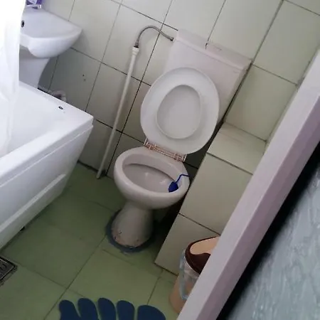 Casa Voinea * コンスタンツァ