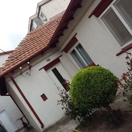 Casa Voinea * コンスタンツァ