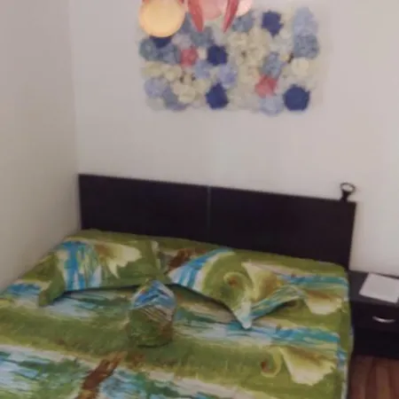 Casa Voinea コンスタンツァ